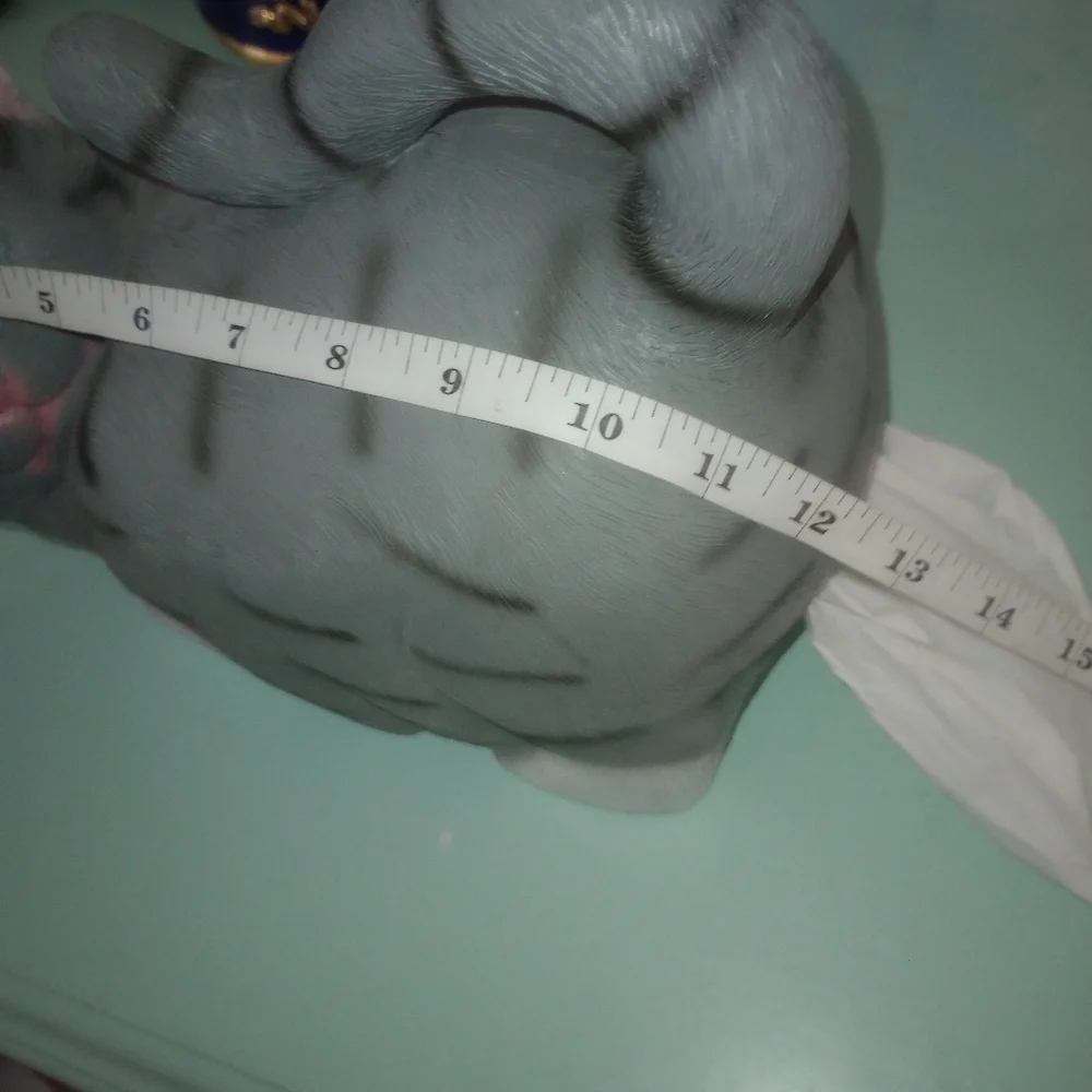Cat Tissue Holder